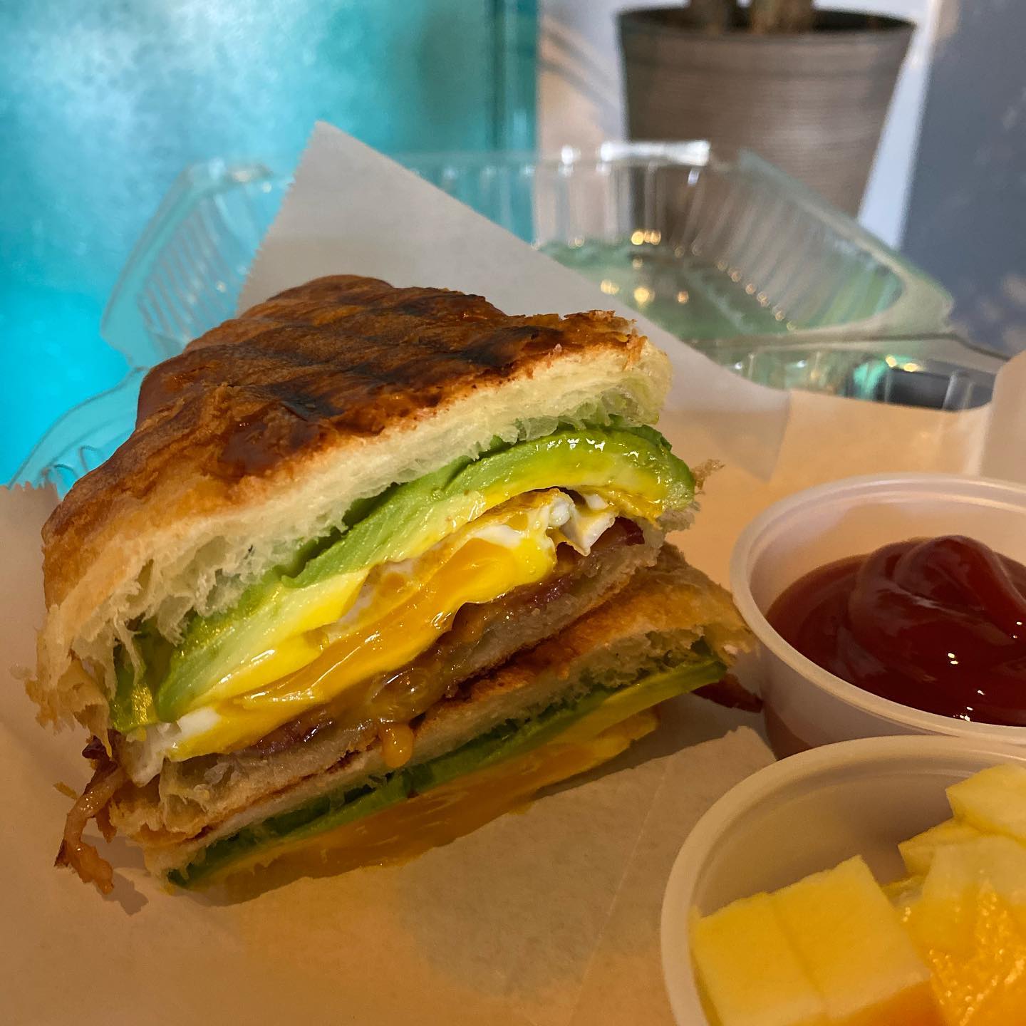 Carly's Bistro 128 E Roosevelt St, Phoenix