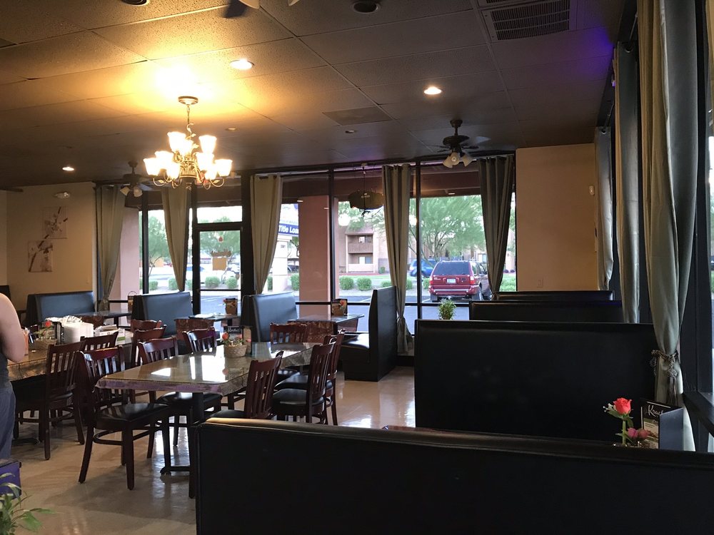 Krachai Thai Kitchen 3361 W Greenway Rd, Phoenix