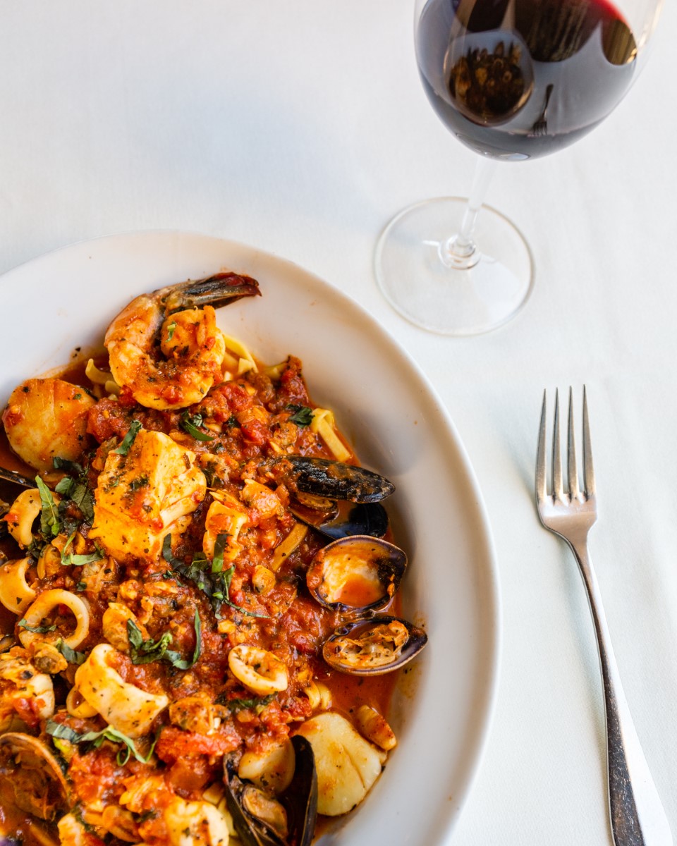 L'amore Italian Restaurant 3159 E Lincoln Dr, Phoenix