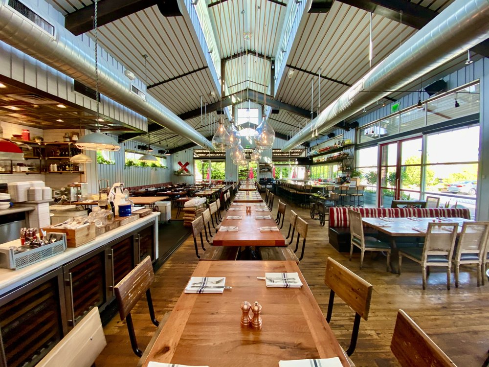 North Italia 4925 N 40th St, Phoenix