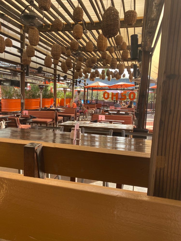 O.H.S.O. Brewery- Paradise Valley 10810 N Tatum Blvd #126, Phoenix
