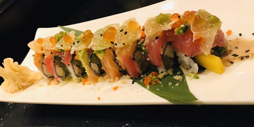 Sushi Style 401 E Bell Rd, Phoenix