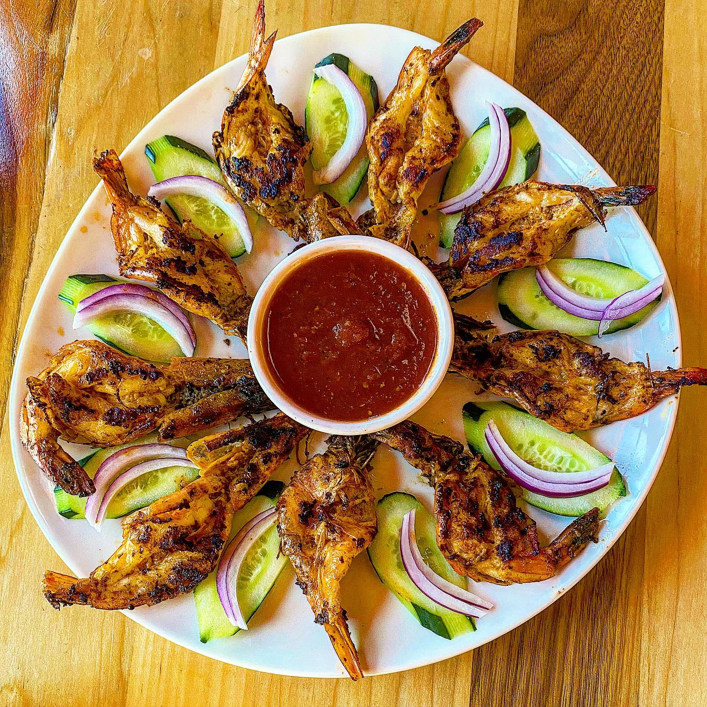 Casa Corazon Restaurant 2637 N 16th St, Phoenix