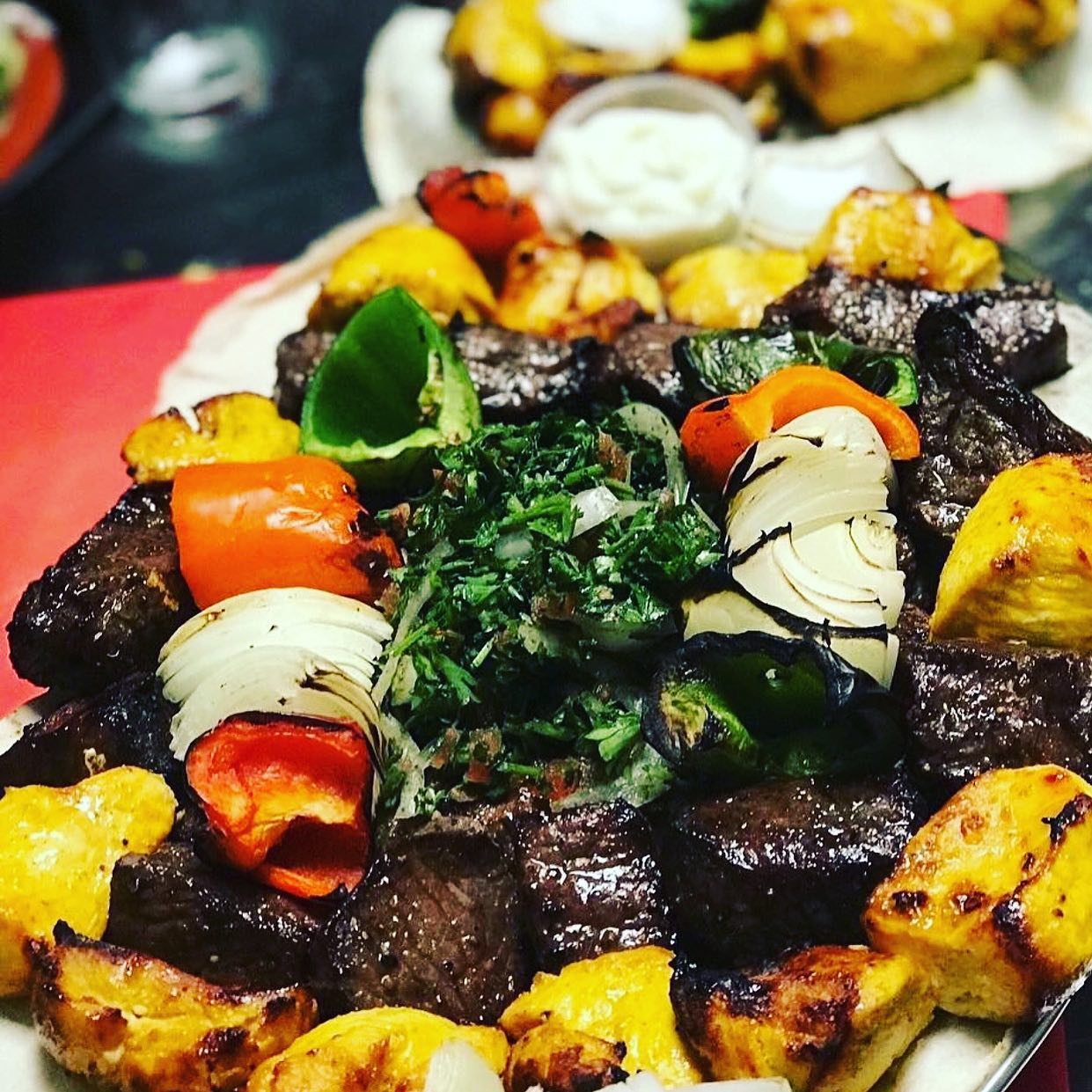Edens Grill 13843 N Tatum Blvd #29, Phoenix