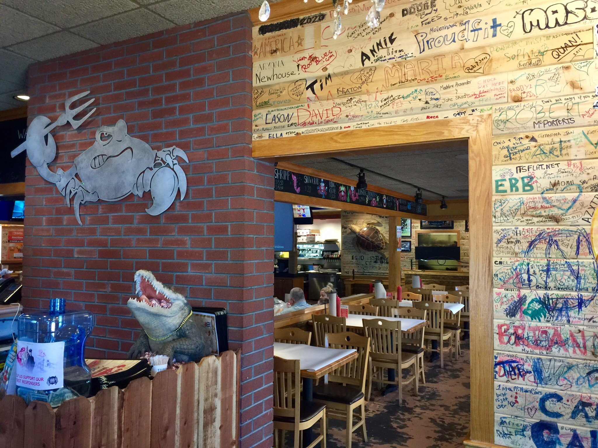 Photo credit: tripadvisor