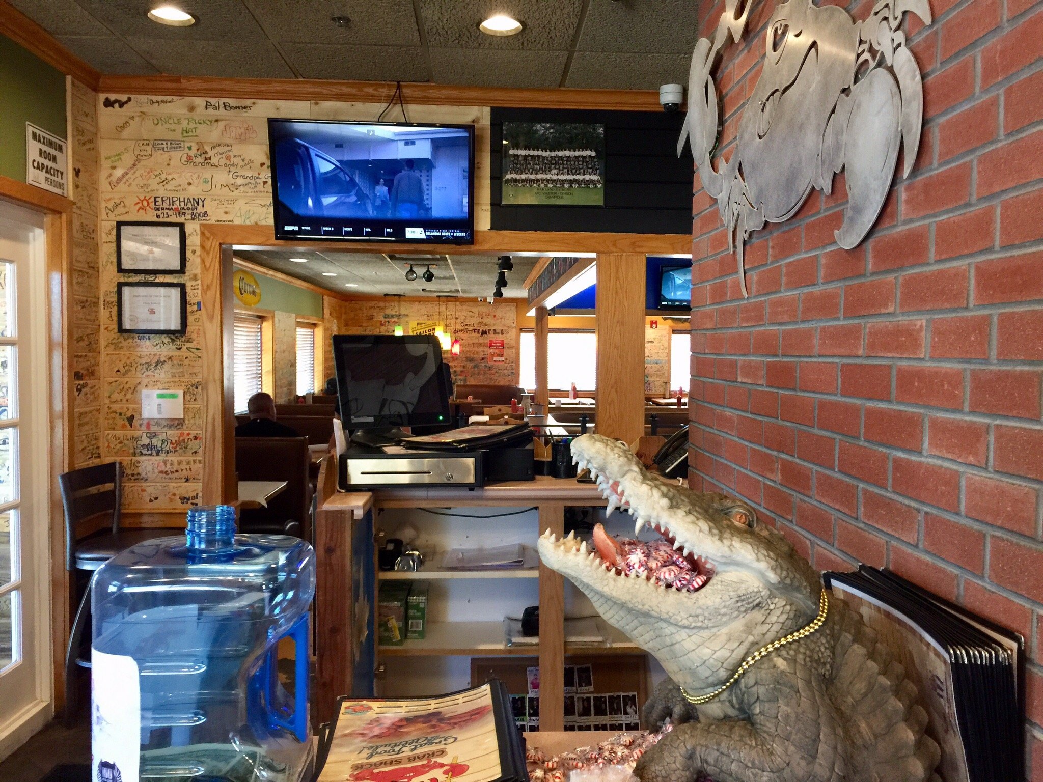 Photo credit: tripadvisor