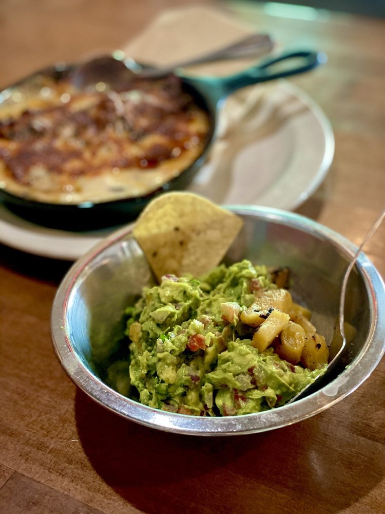 Cocina Madrigal Tacos + Tequila 4044 S 16th St, Phoenix