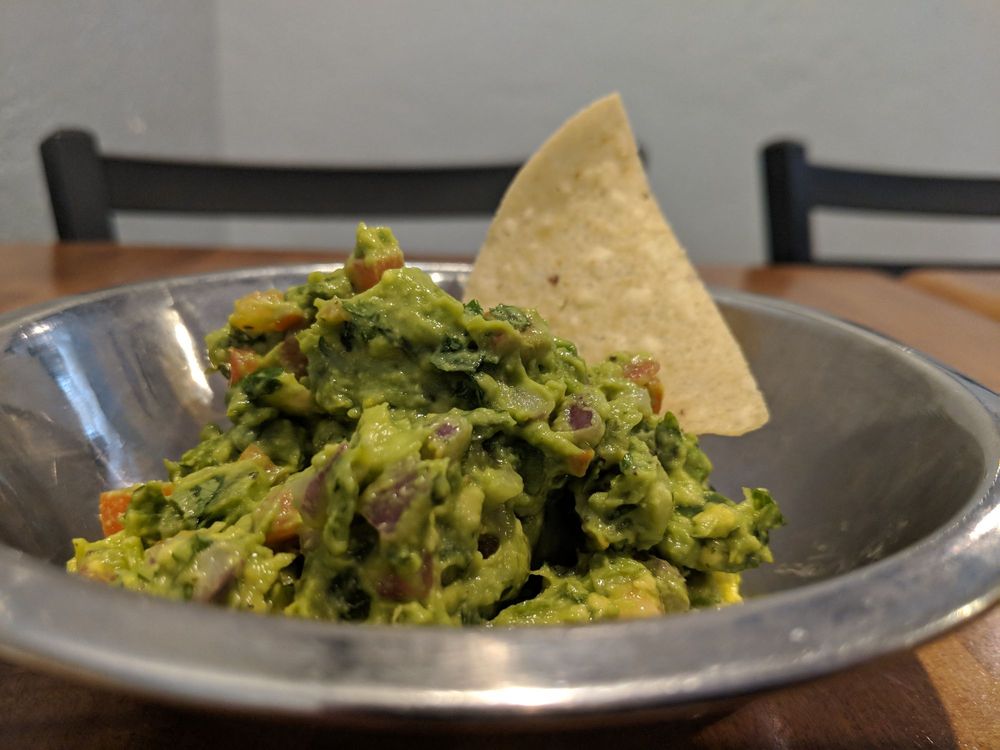 Cocina Madrigal Tacos + Tequila 4044 S 16th St, Phoenix