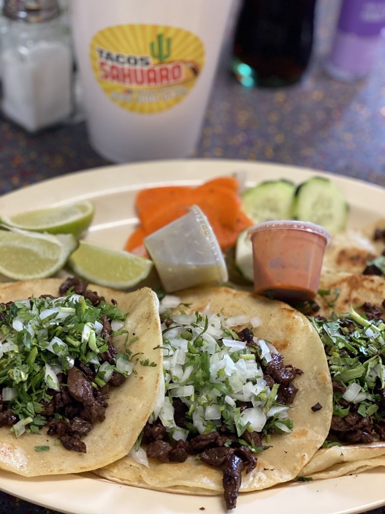 Tacos Sahuaro 2320 N 32nd St, Phoenix