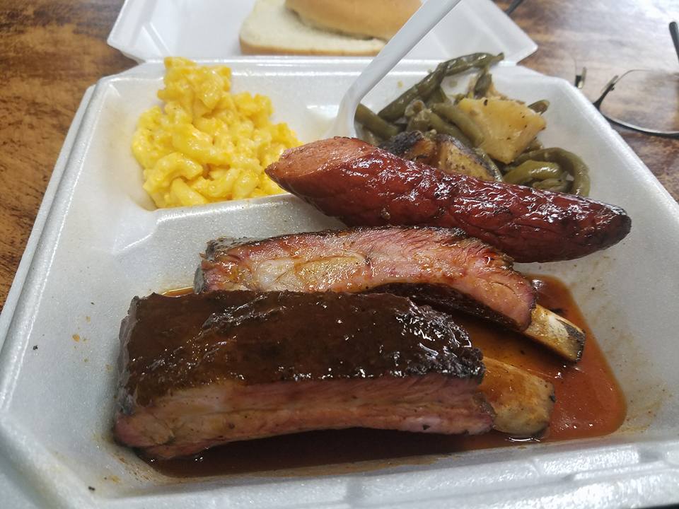 JL Smokehouse 2010 E Broadway Rd, Phoenix