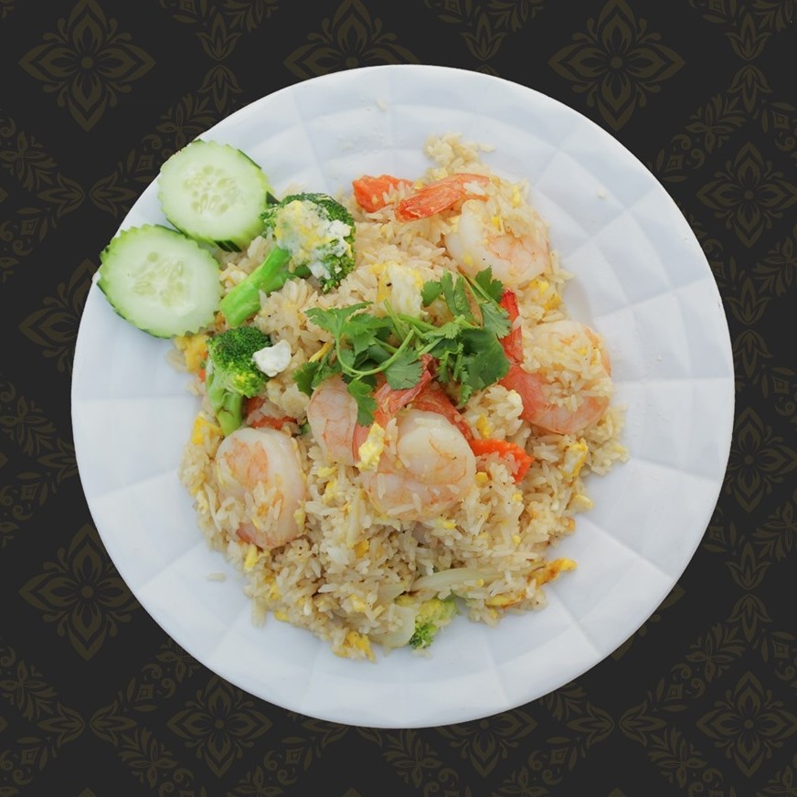 Thai Thai Kitchen 10639 N 19th Ave, Phoenix