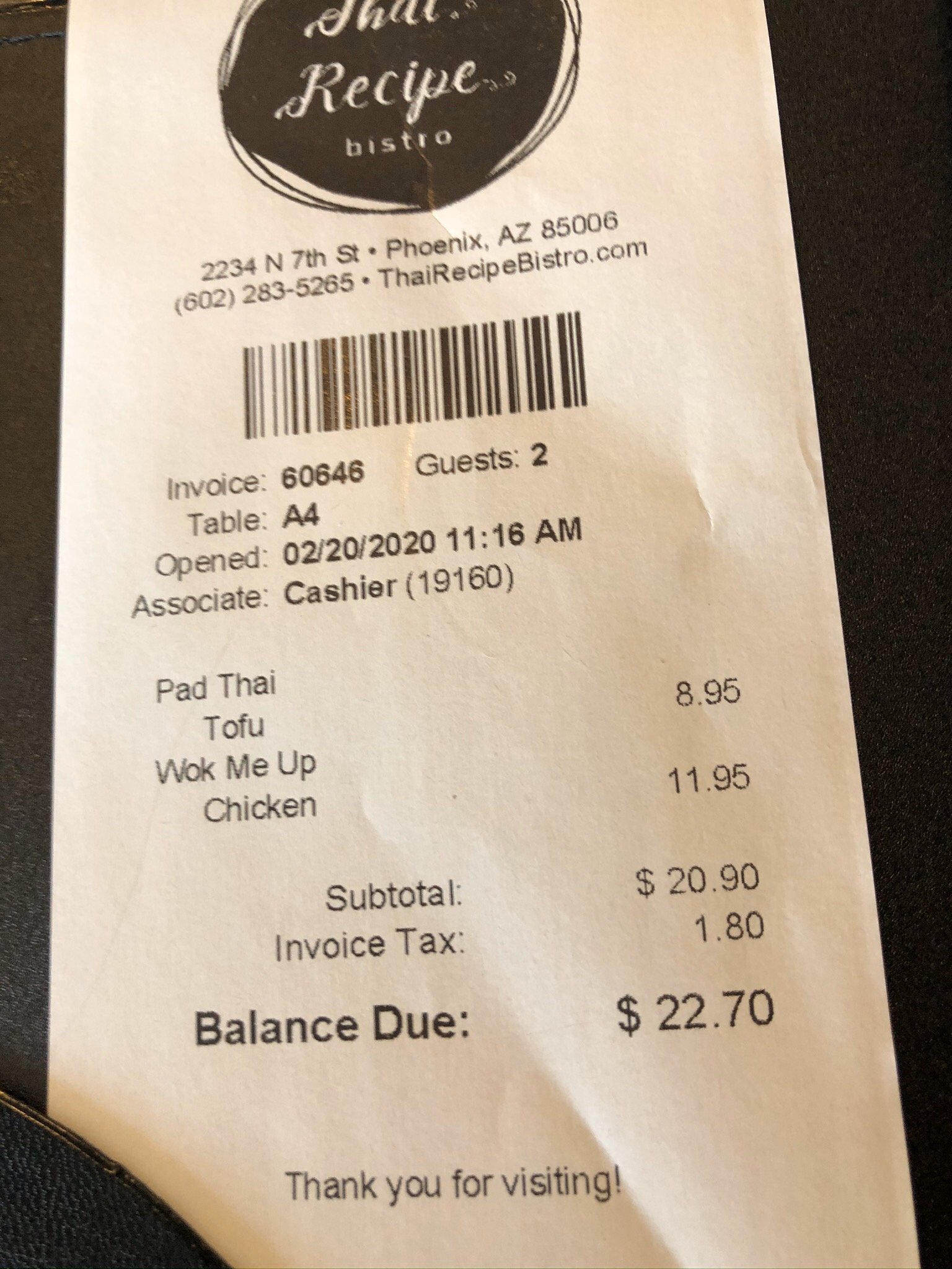 Photo credit: Tripadvisor