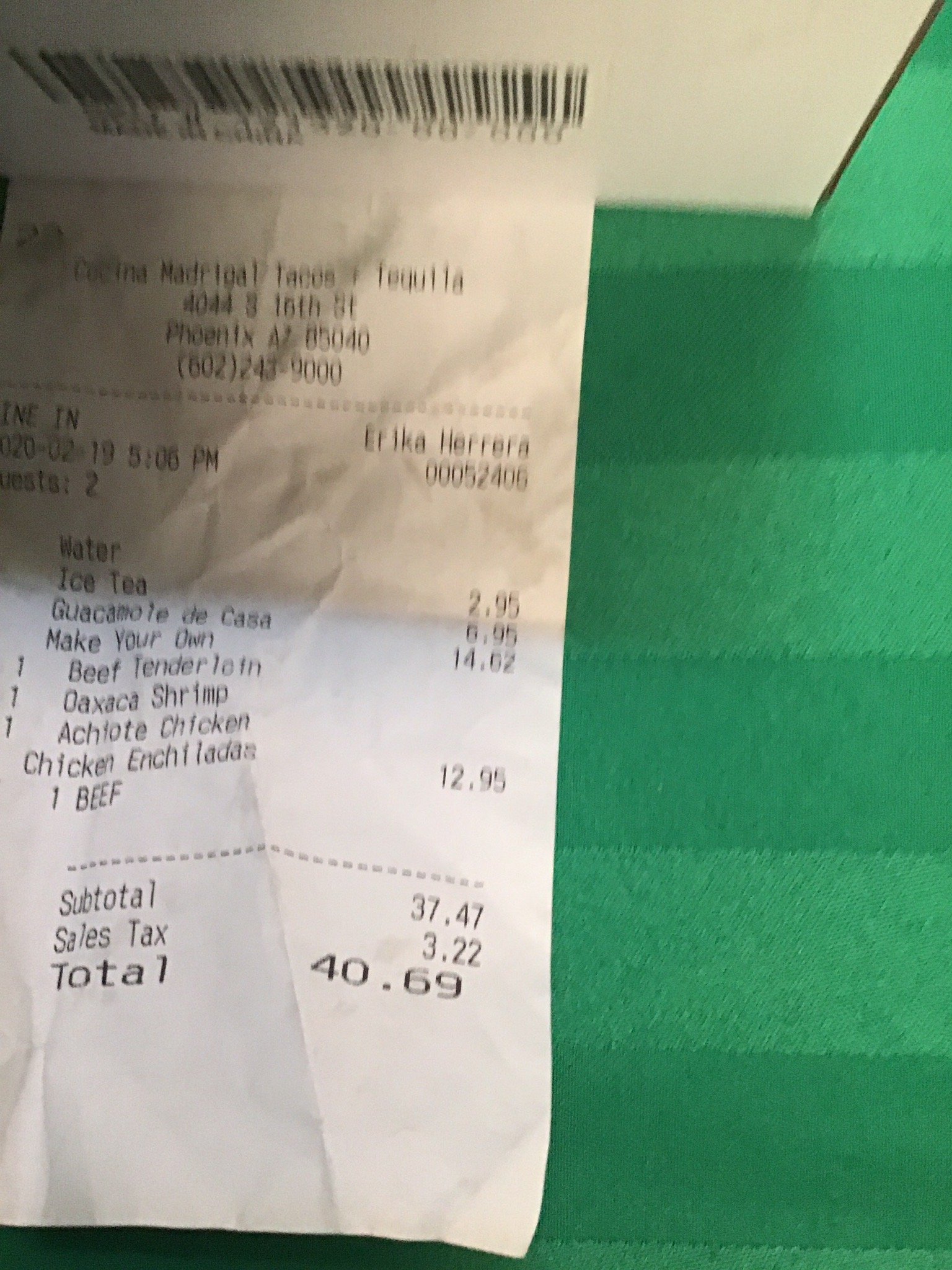 Photo credit: Tripadvisor