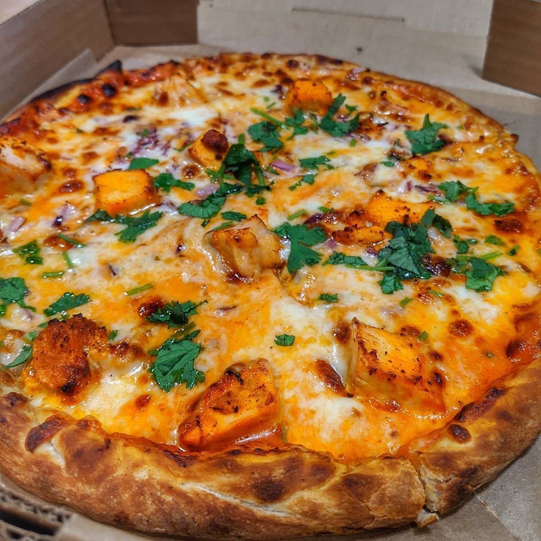 Tikka Shack Indian Grub 21001 N Tatum Blvd 48 - 1520, Phoenix