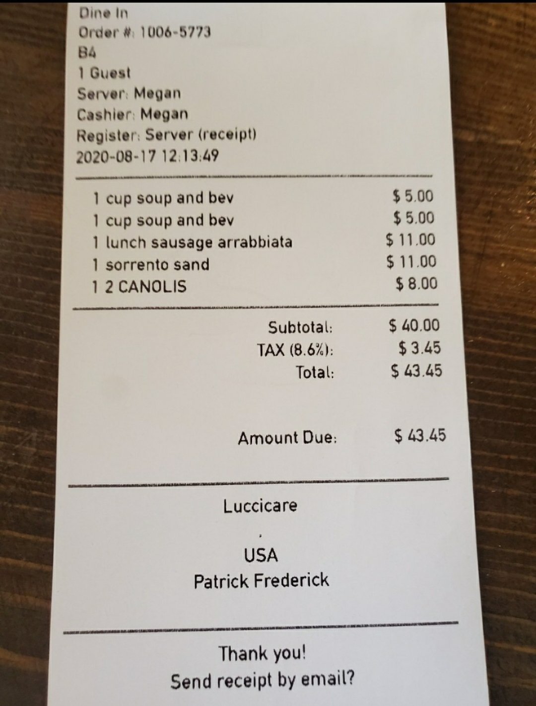 Photo credit: Tripadvisor