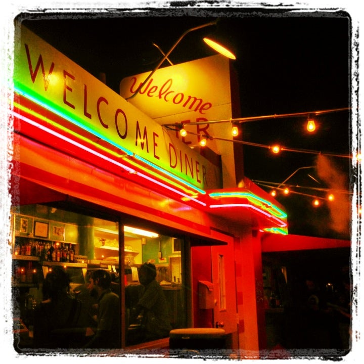 Photo credit: foursquare