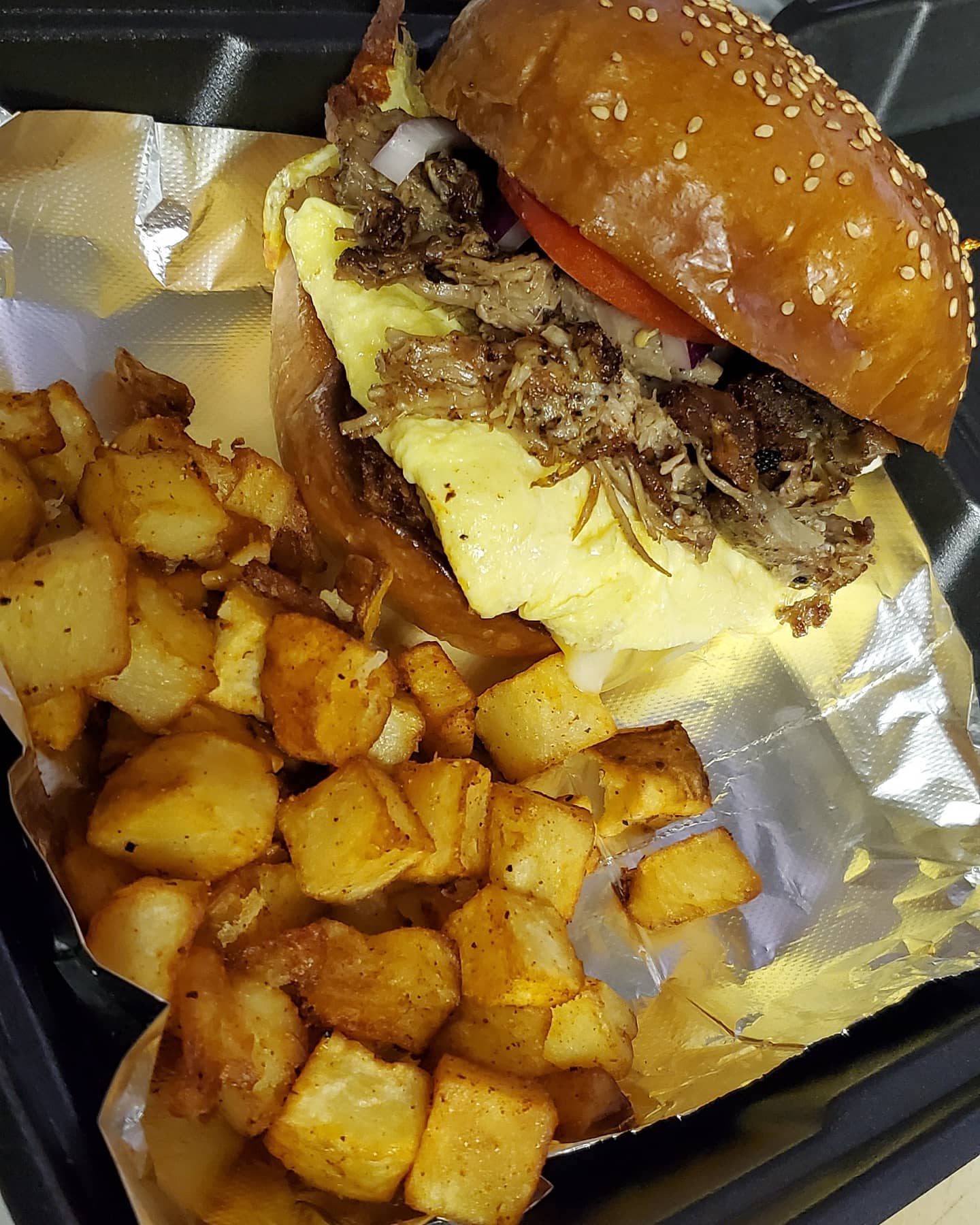 The Bread and Honey House 4700 E Van Buren St, Phoenix