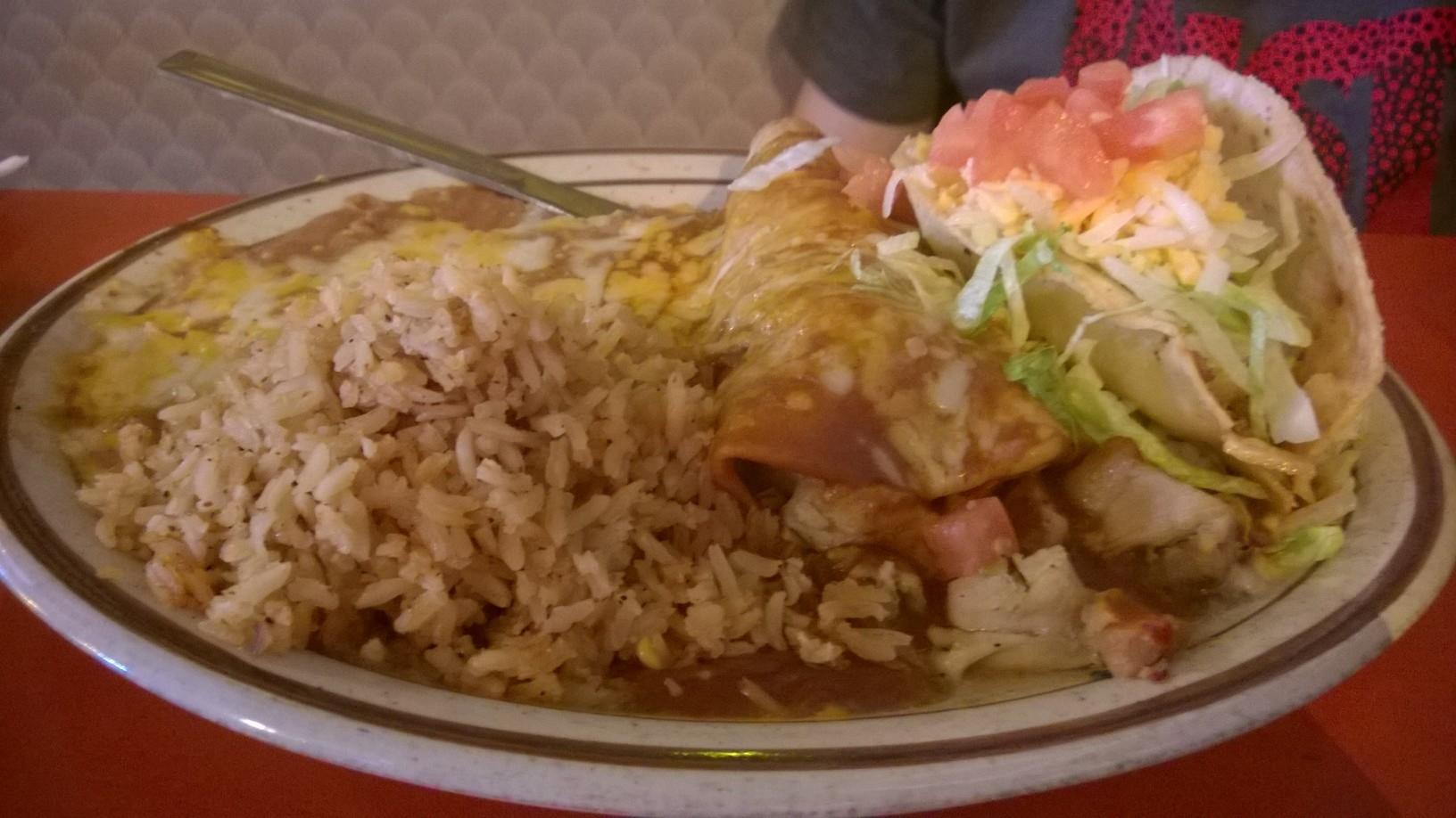 Photo credit: tripadvisor
