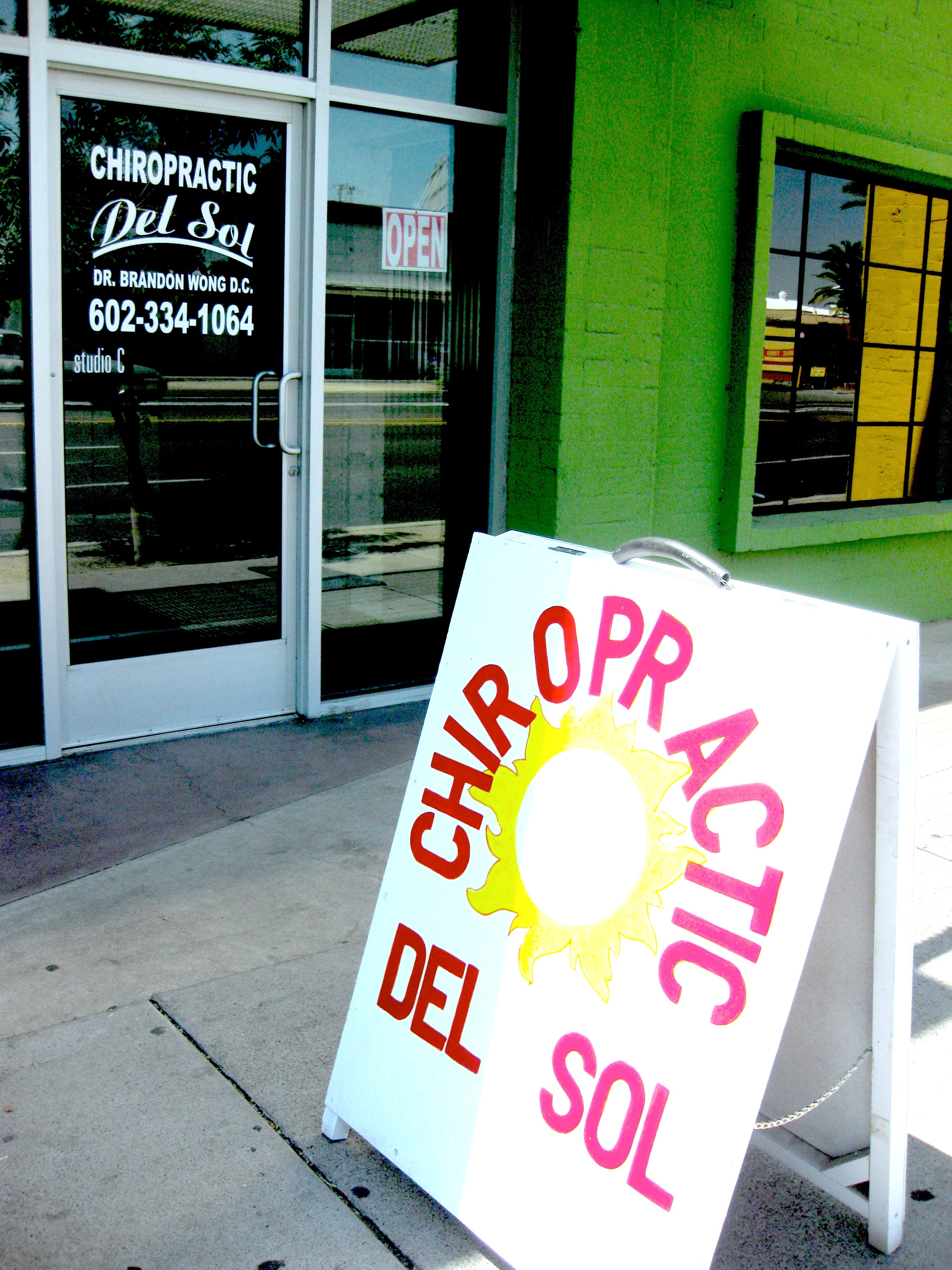 Photo credit: yellowpages