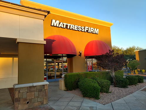 Mattress Firm Tatum Point