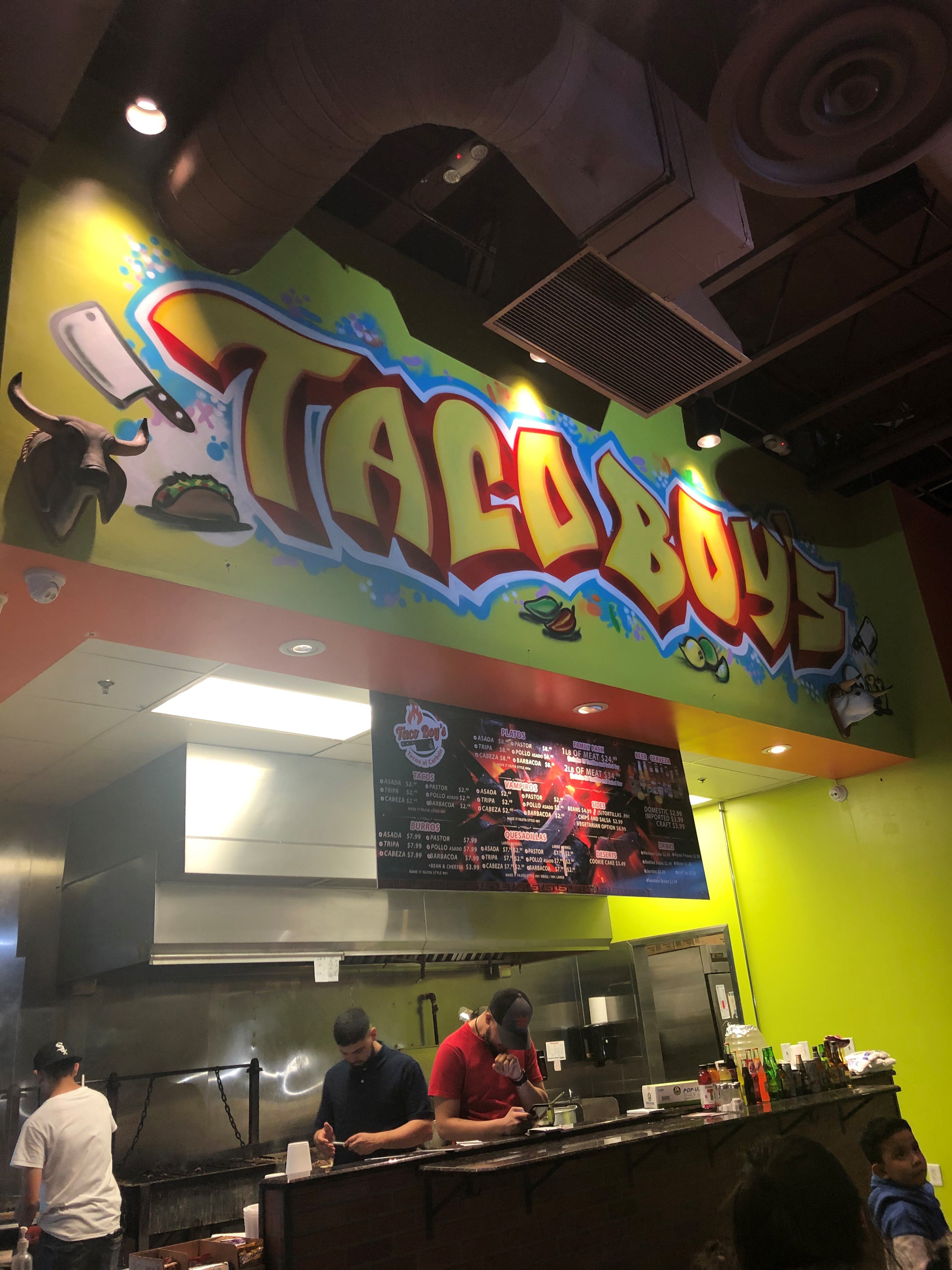 Photo credit: Tripadvisor