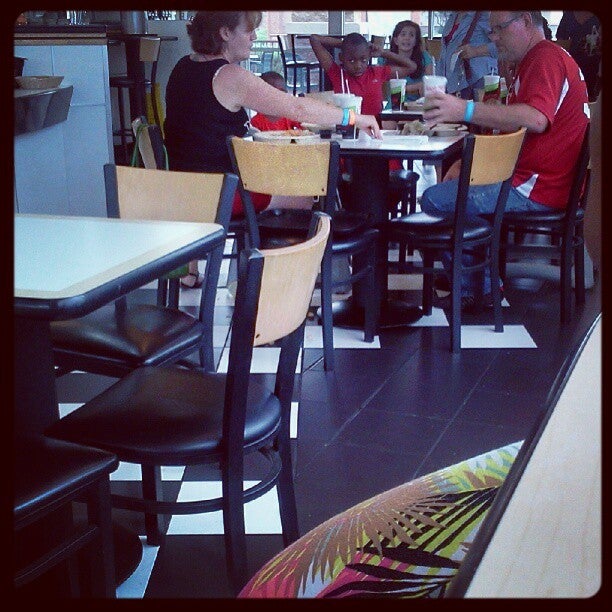 Photo credit: foursquare