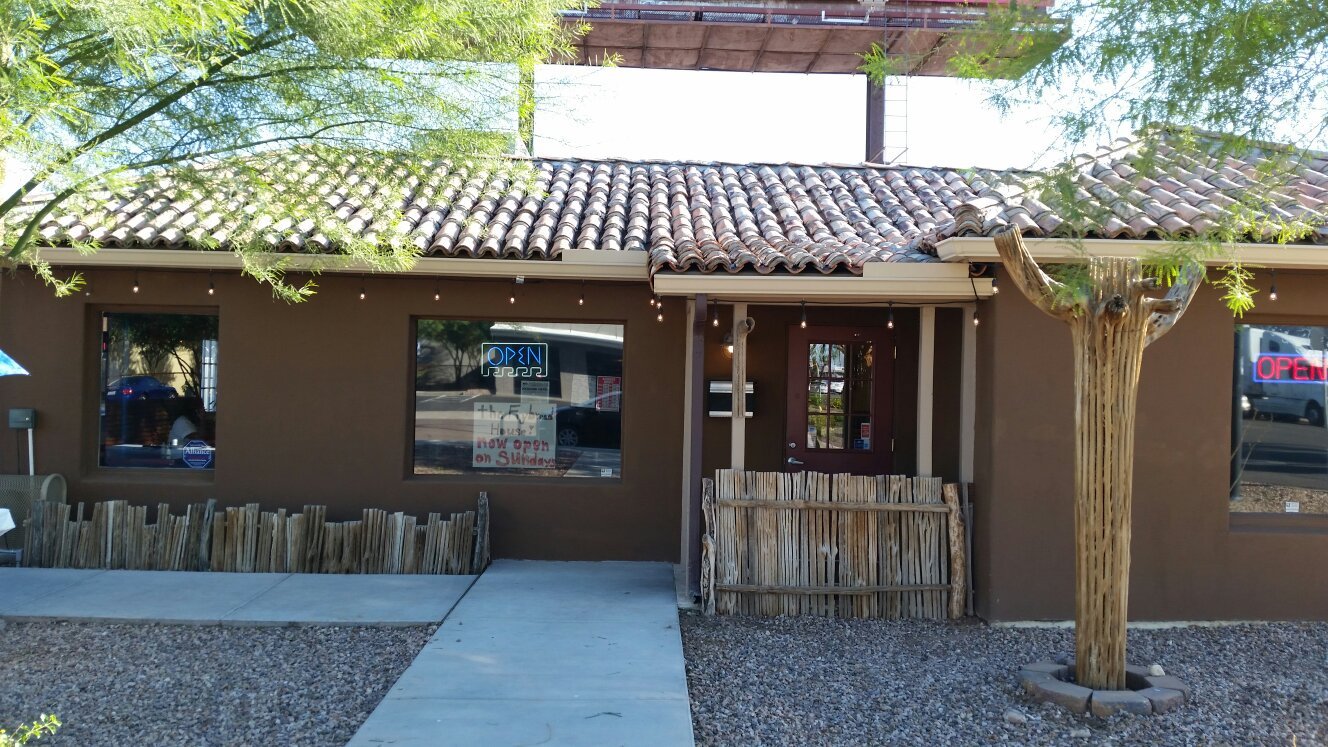 Photo credit: tripadvisor