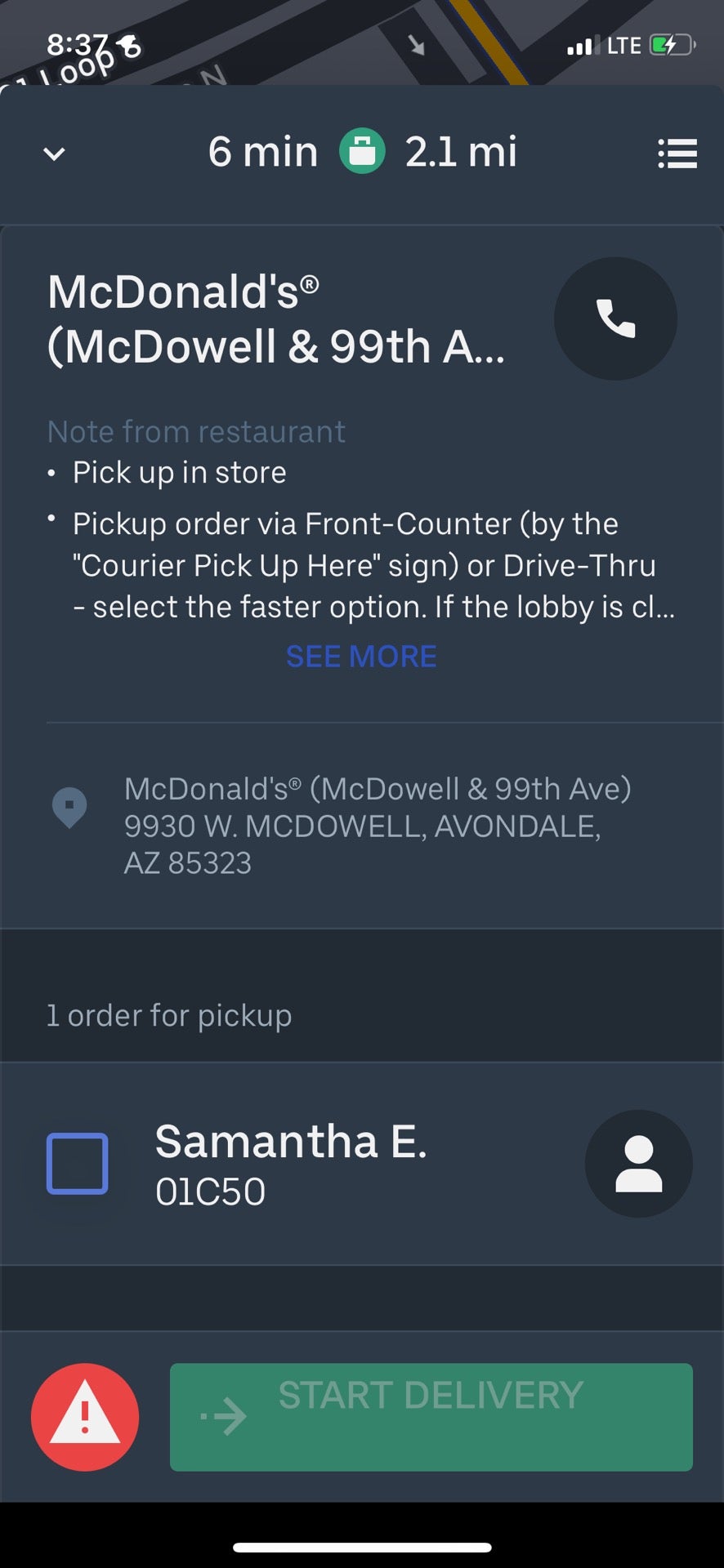 Photo credit: foursquare