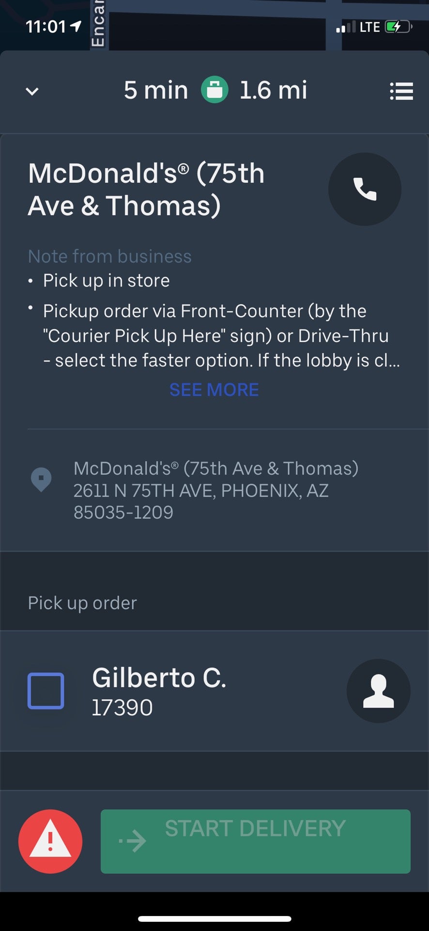 Photo credit: foursquare
