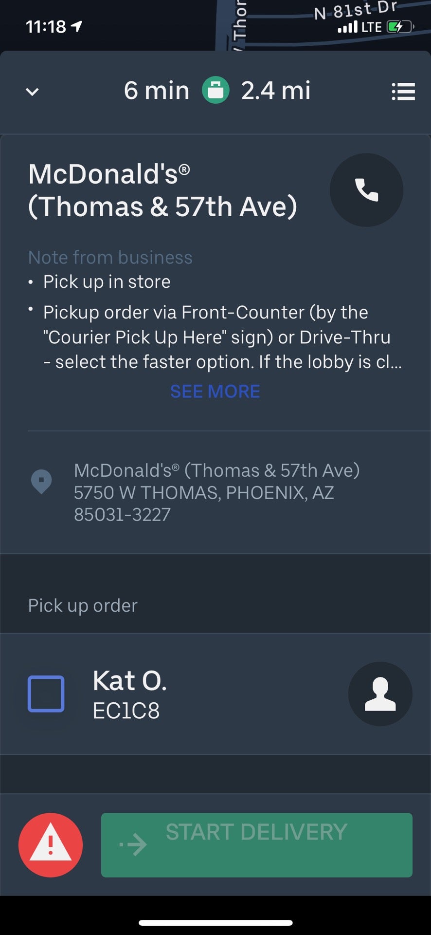 Photo credit: foursquare