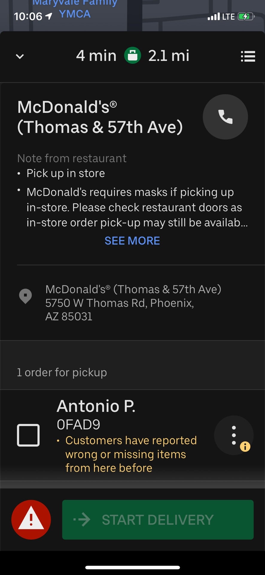 Photo credit: foursquare
