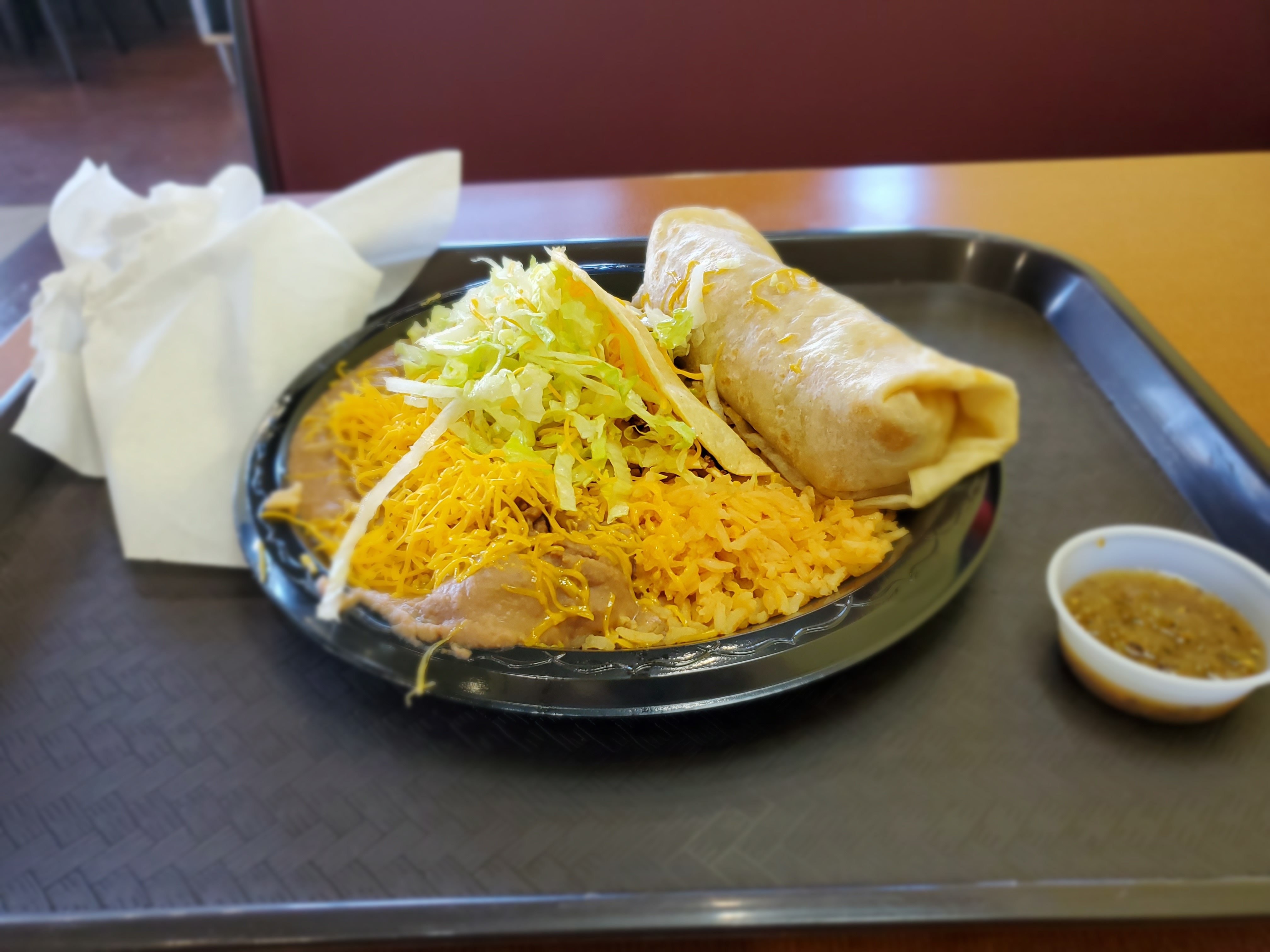 Photo credit: tripadvisor