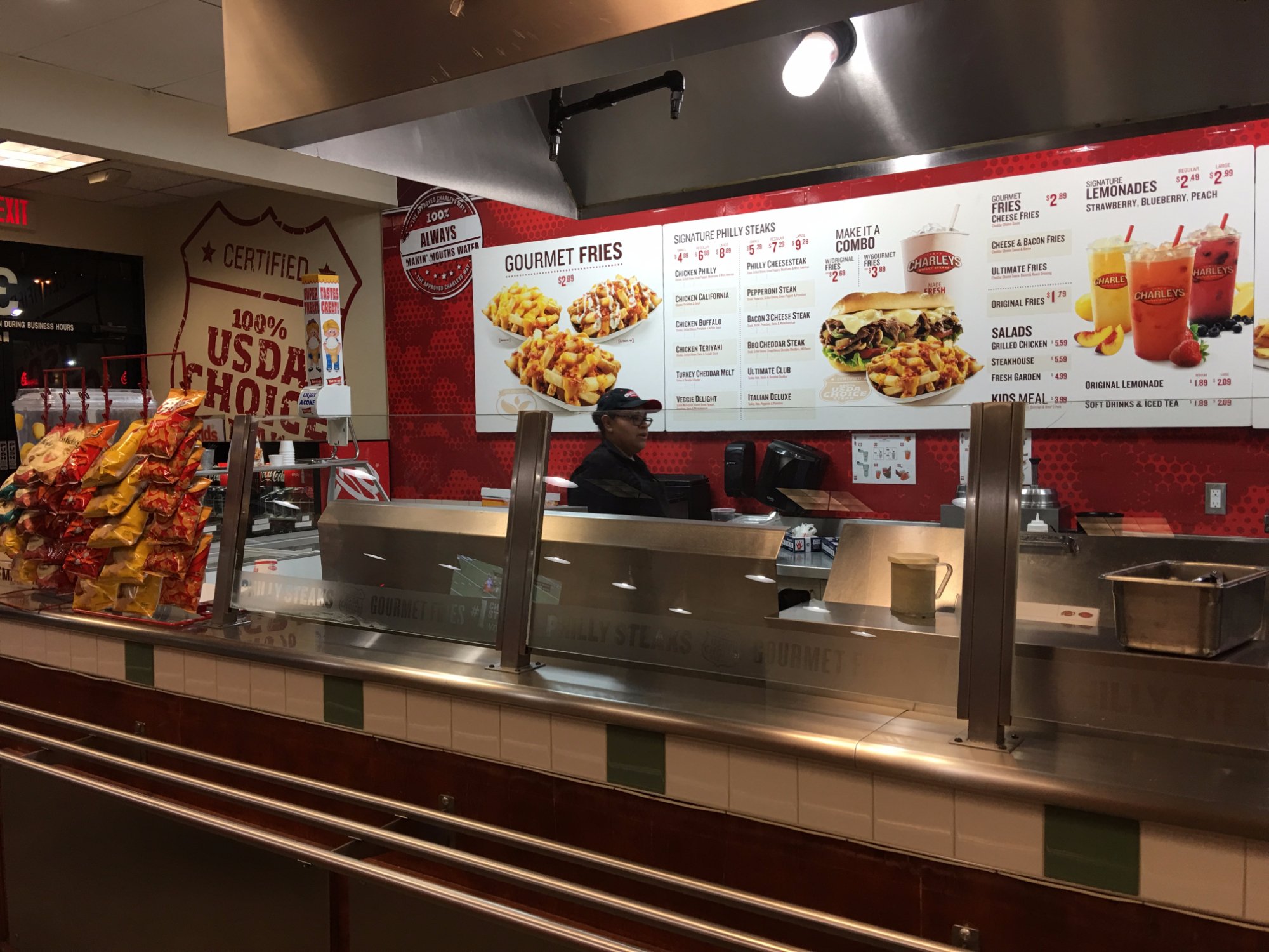 Photo credit: Tripadvisor