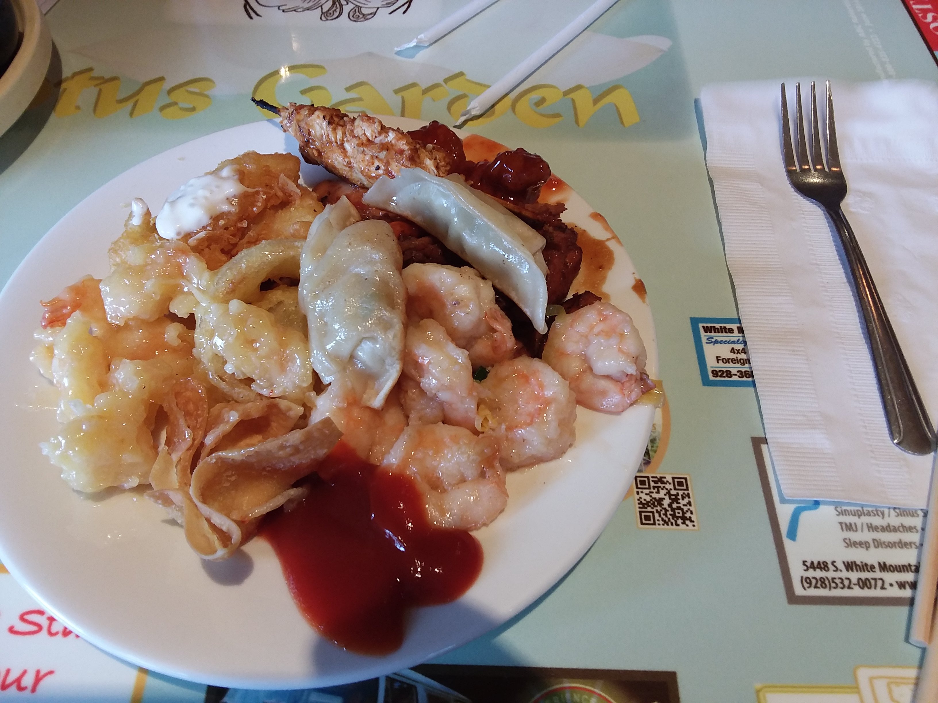 Photo credit: tripadvisor