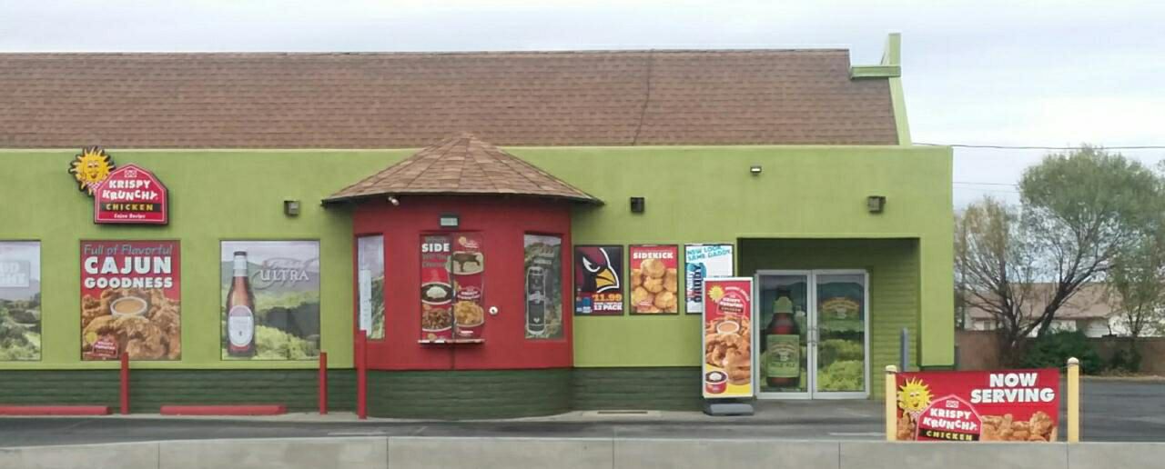 Mario's Convenience Store & Fried Chicken To Go