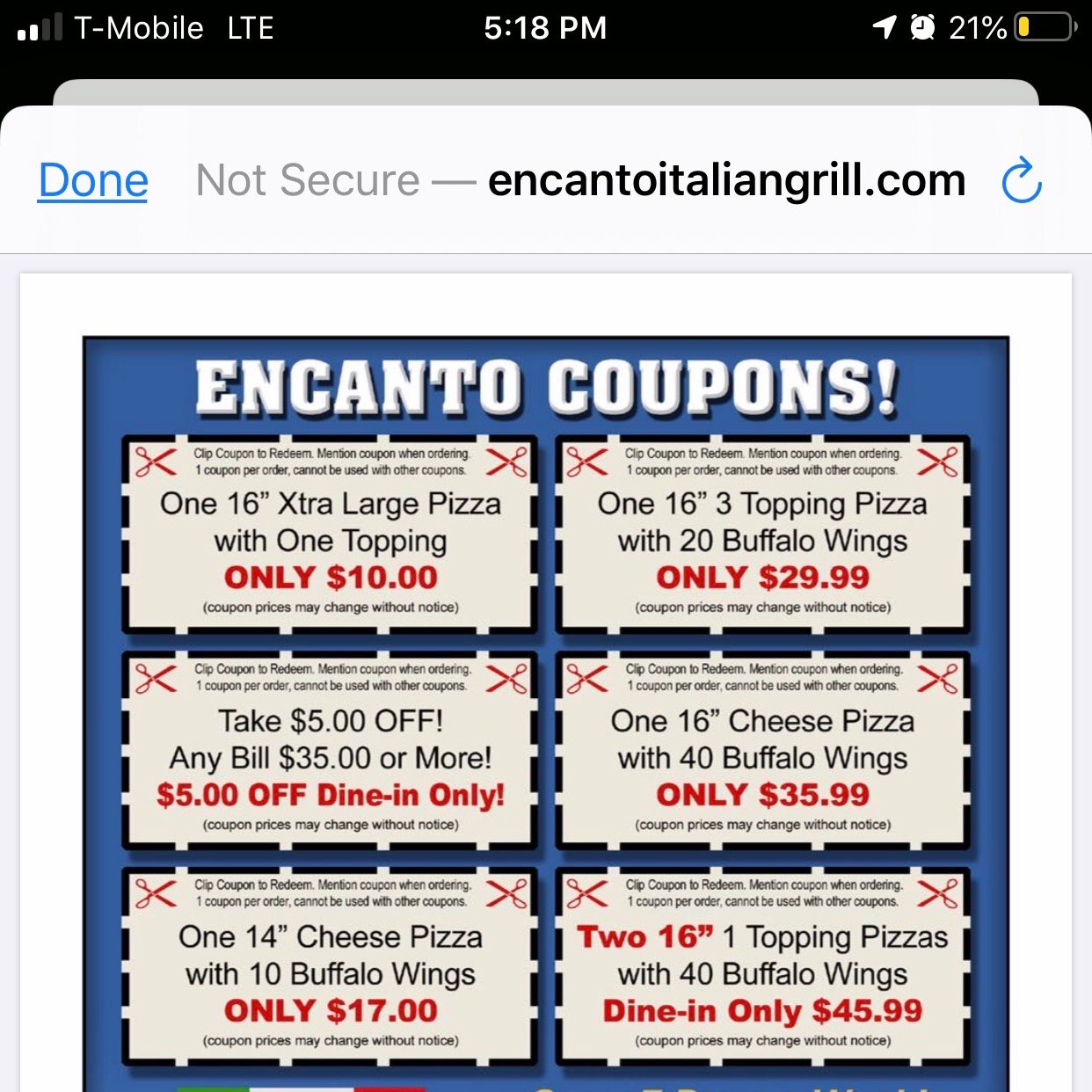 Photo credit: Tripadvisor