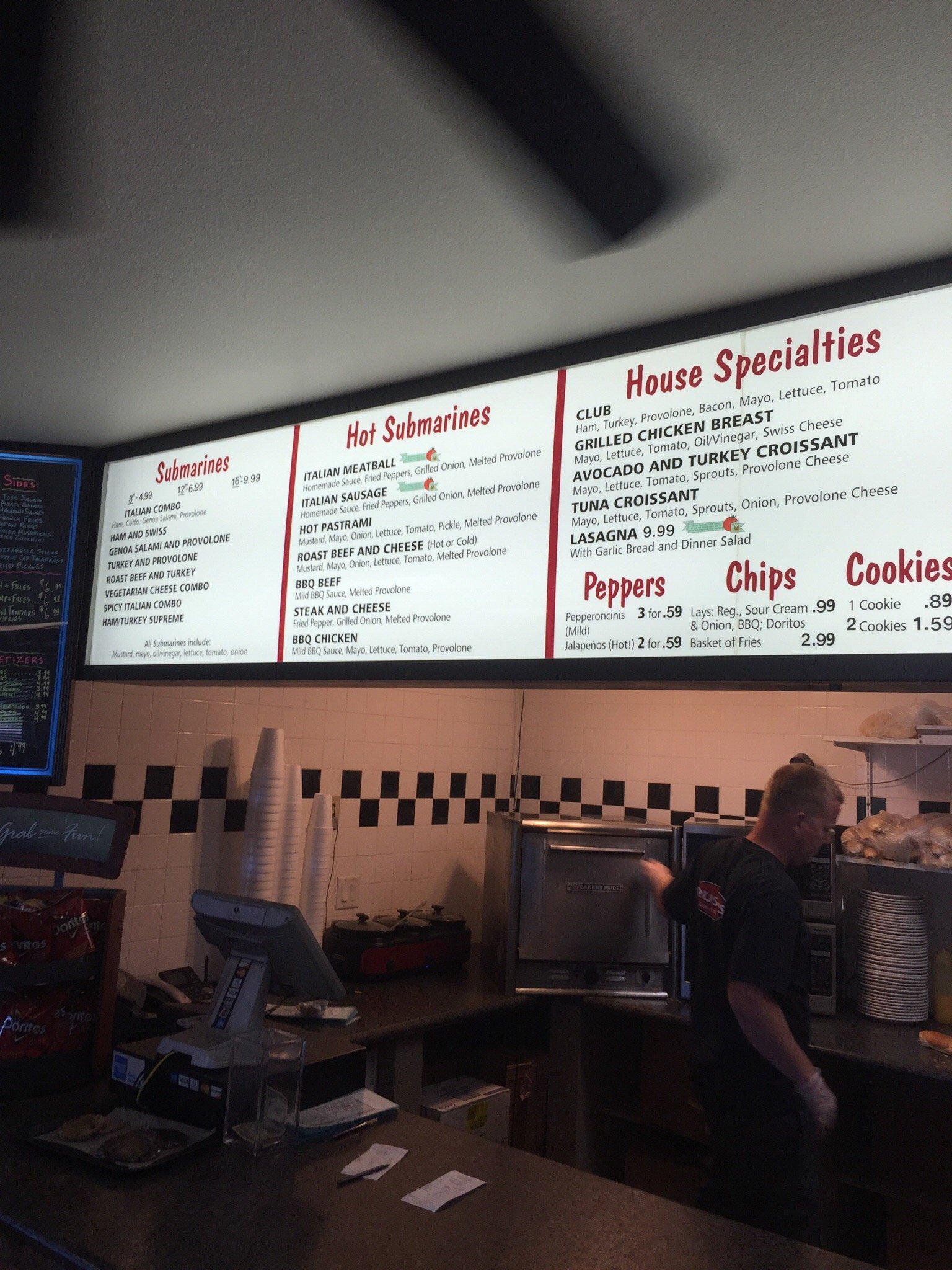 Photo credit: Tripadvisor