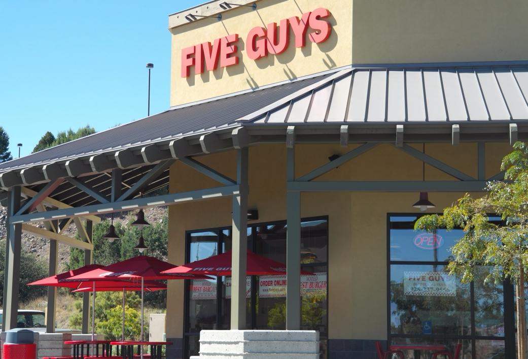 Photo credit: tripadvisor