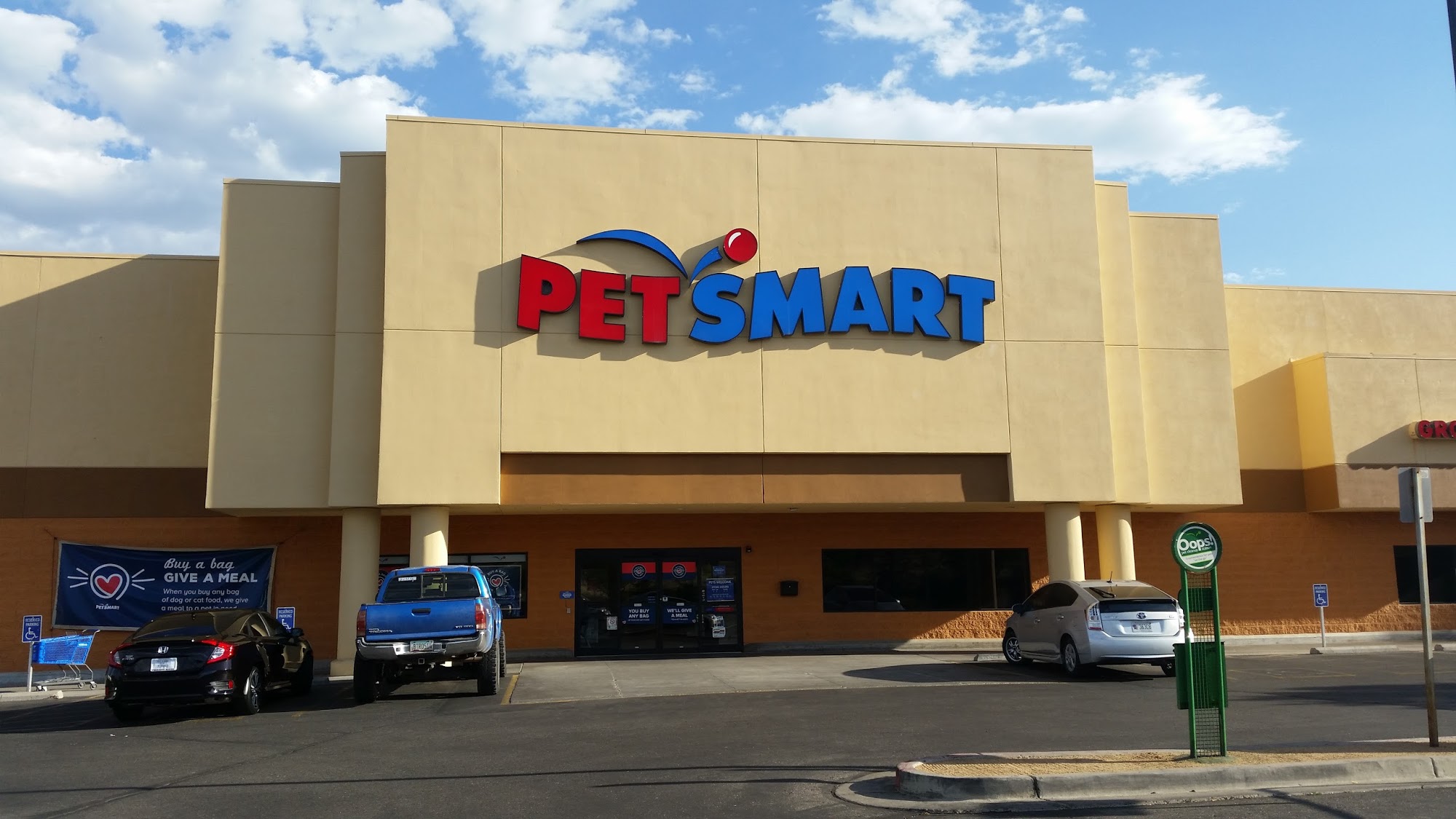 PetSmart