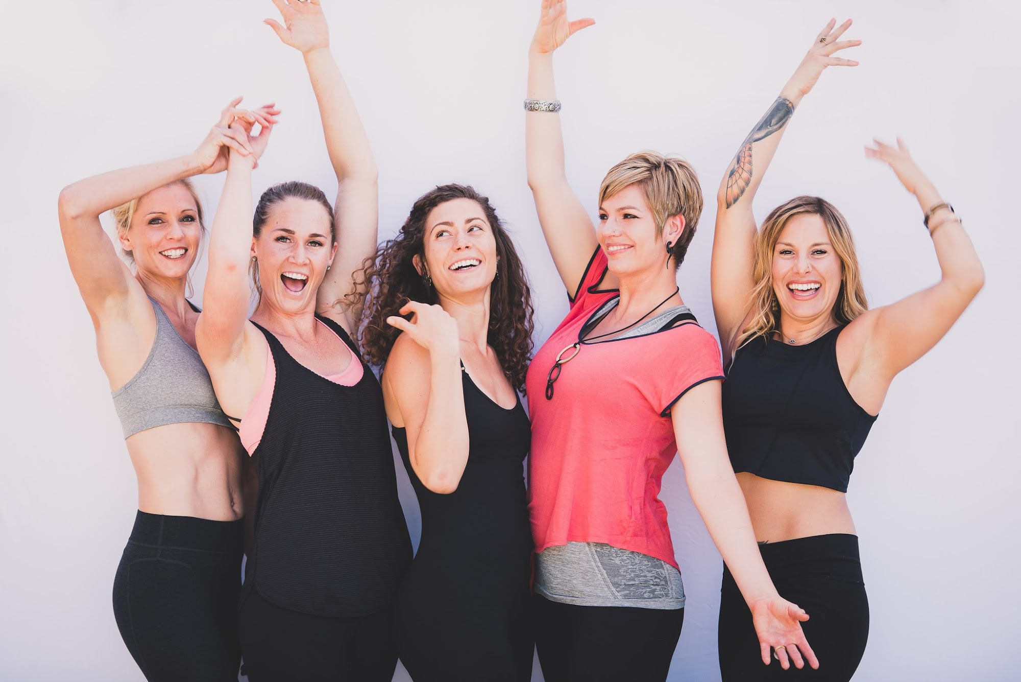 BEND hot yoga prescott