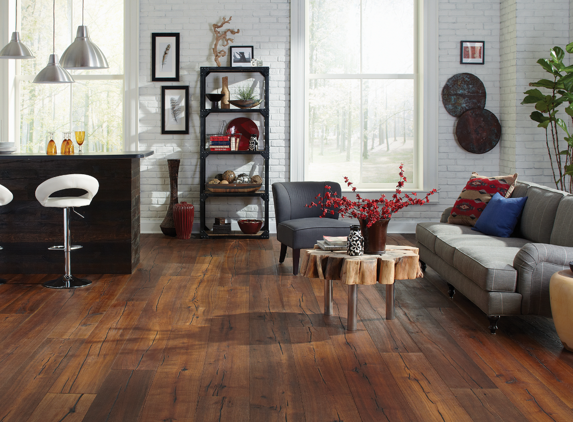Abbey Flooring and Design