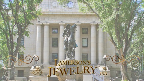 Lamerson's Jewelry
