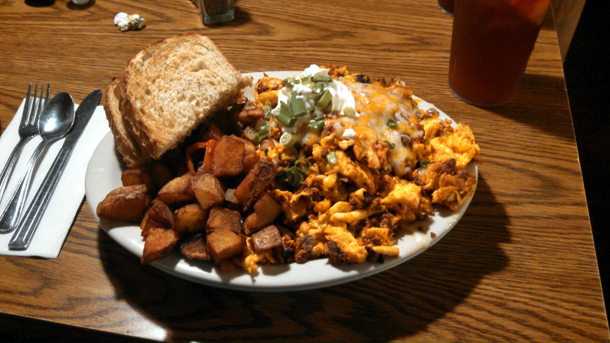 Photo credit: tripadvisor