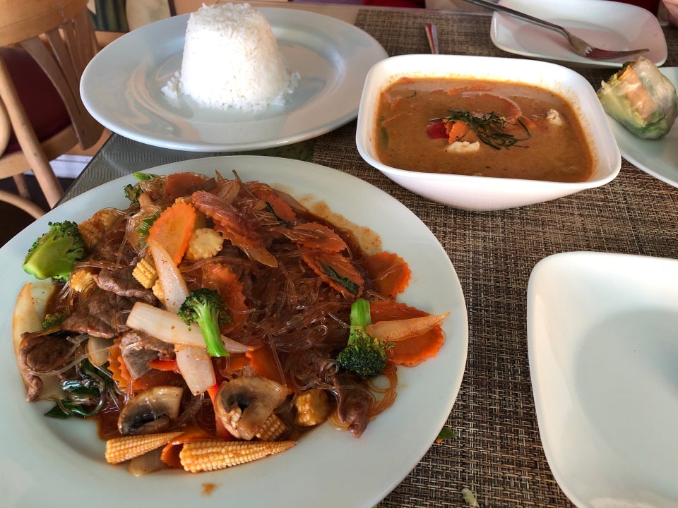 Dee Thai Express 520 W Sheldon St, Prescott