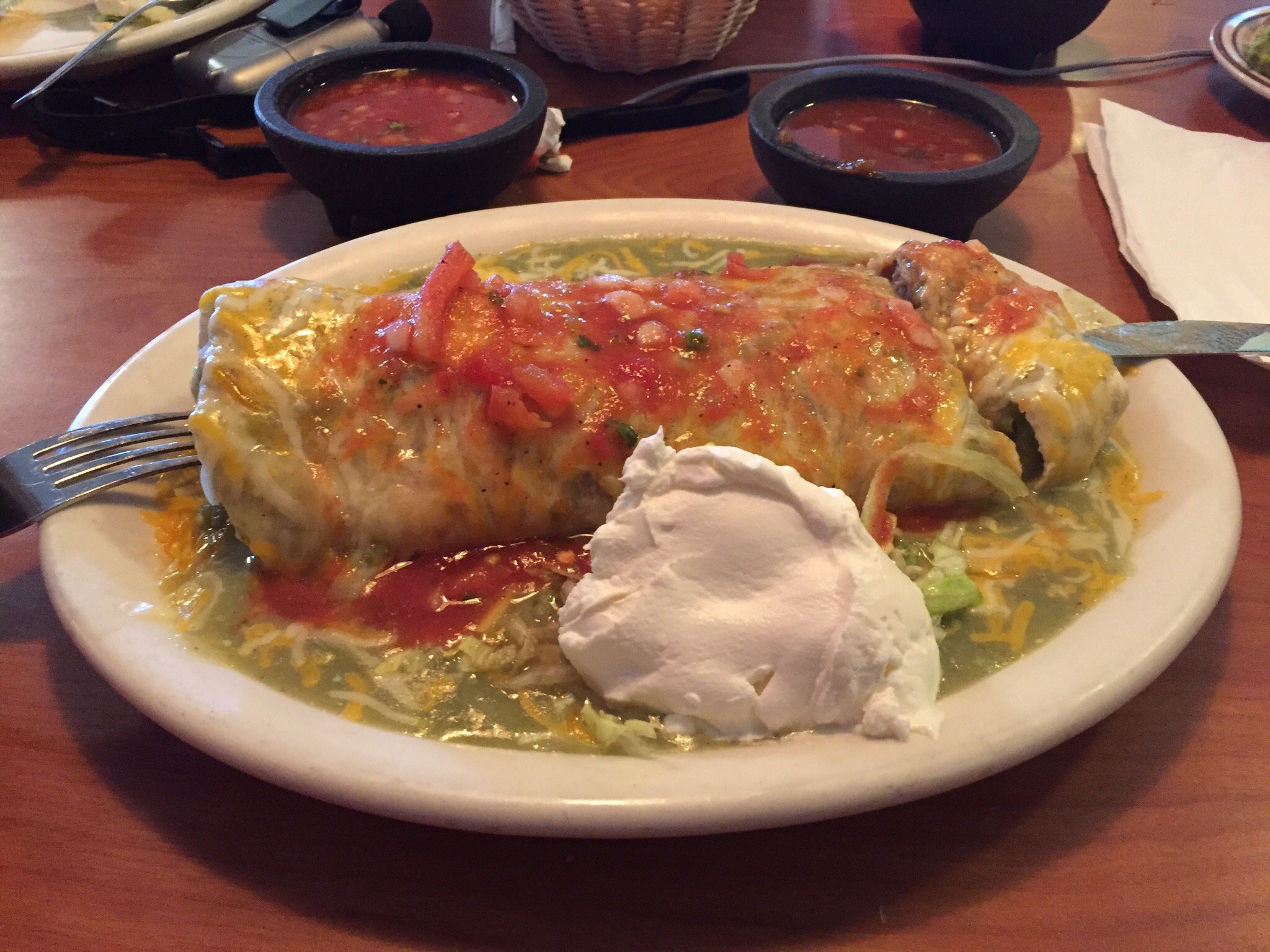 Photo credit: tripadvisor