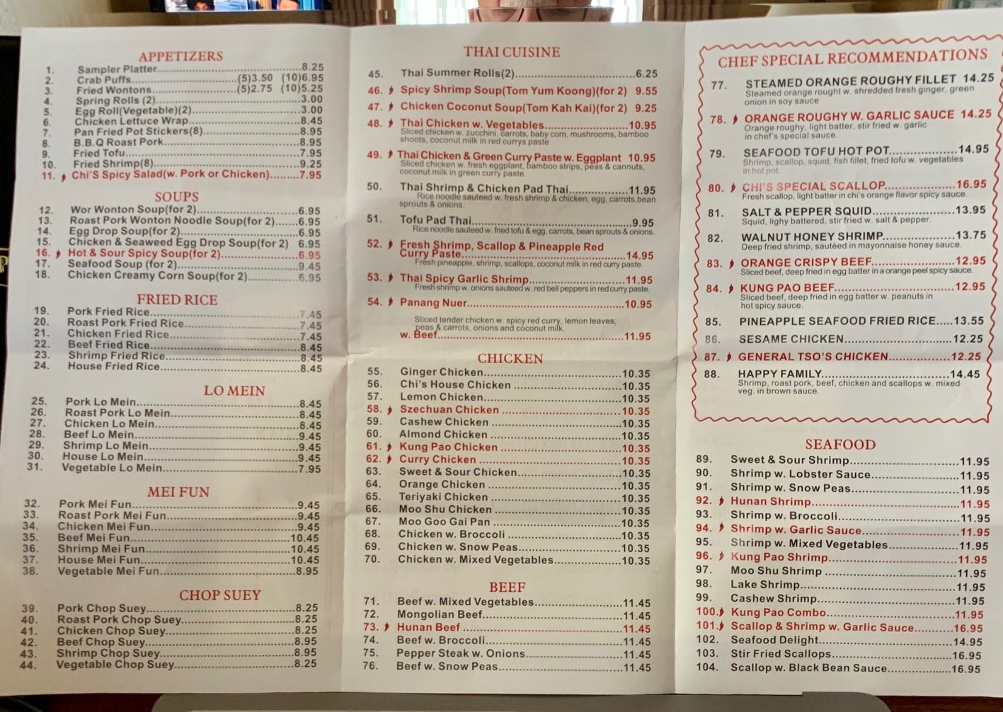 Photo credit: Tripadvisor