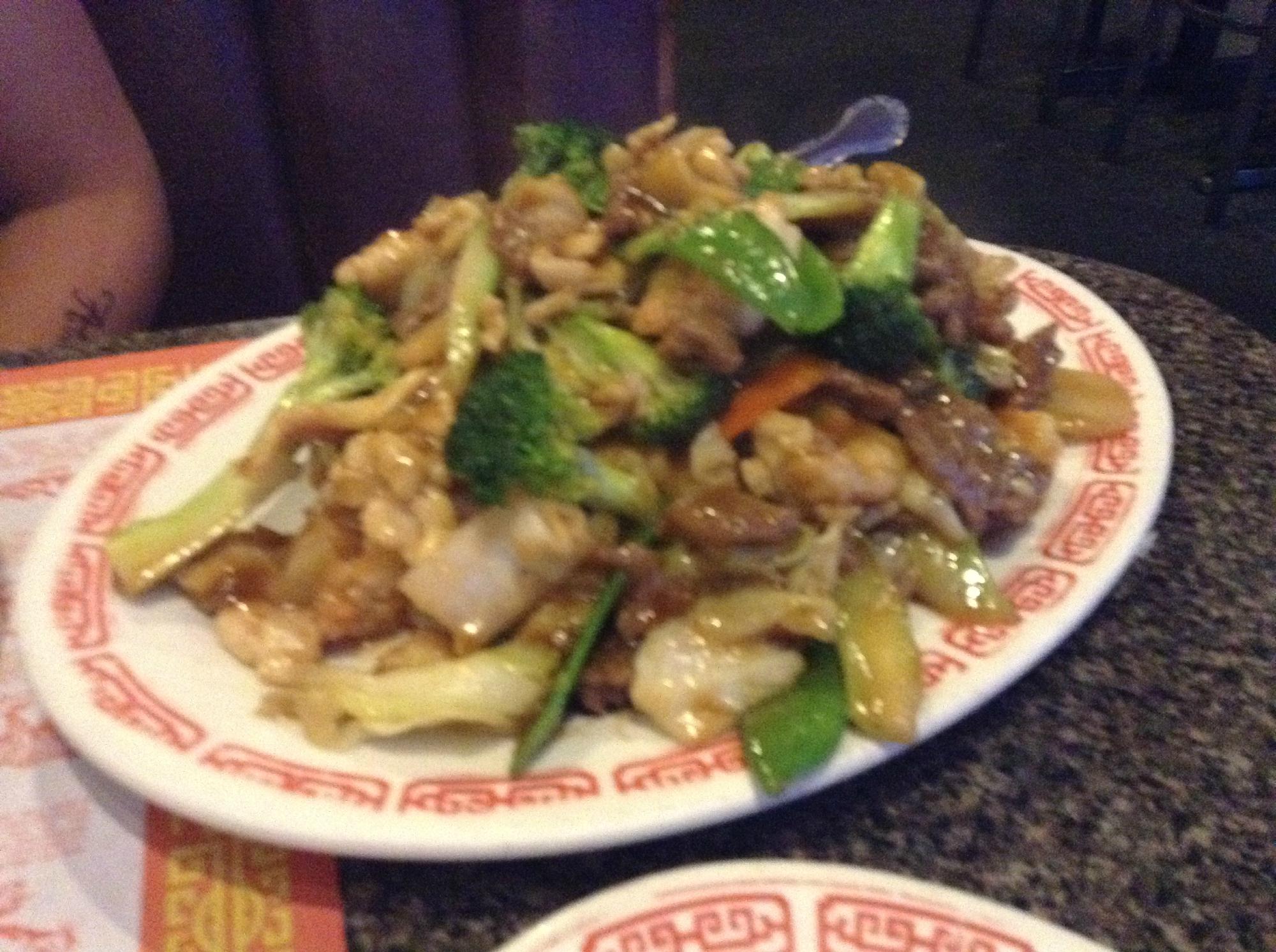 Photo credit: tripadvisor
