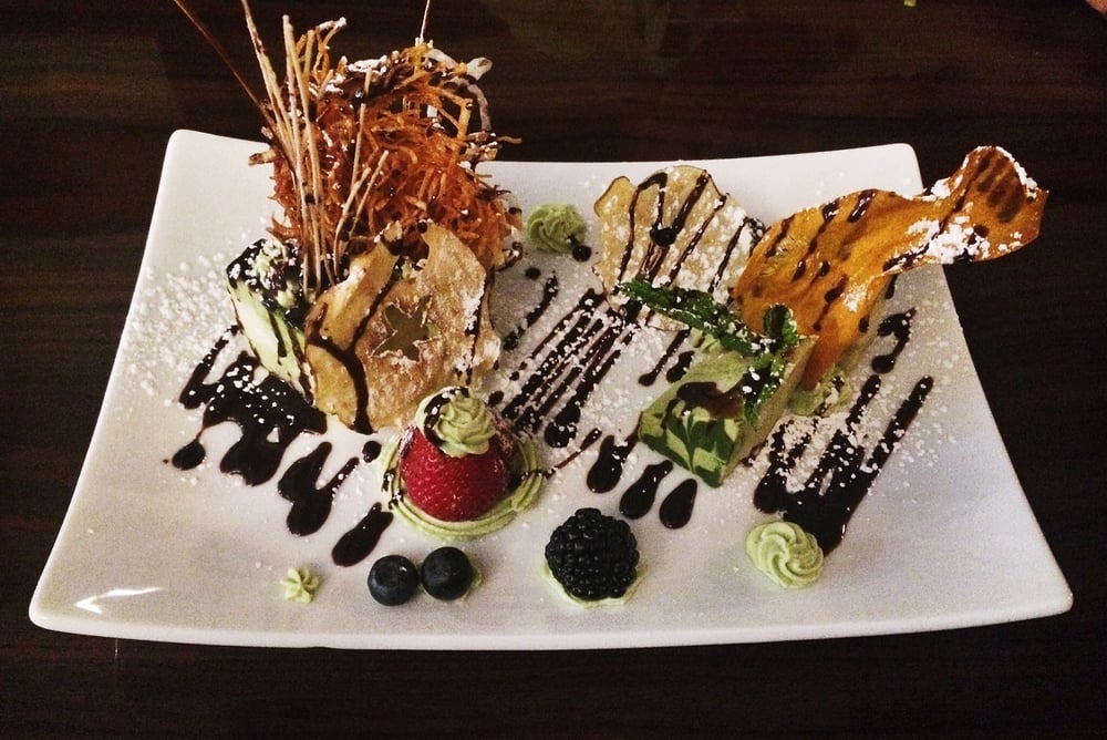 Sushiman japanese Restaurant 1355 Iron Springs Rd, Prescott