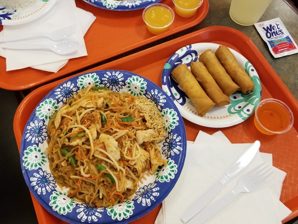 Chai's Thai restaurant 1781 East, AZ-69 Suite 37, Prescott