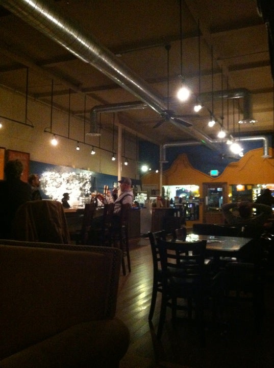 Granite Mountain Brewing 123 N Cortez St, Prescott